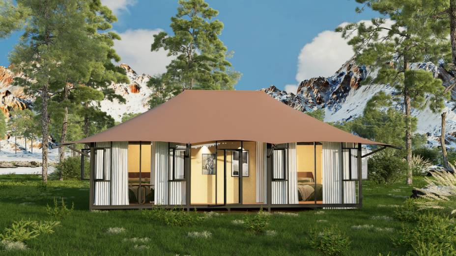 韶山市装配式建筑厂家