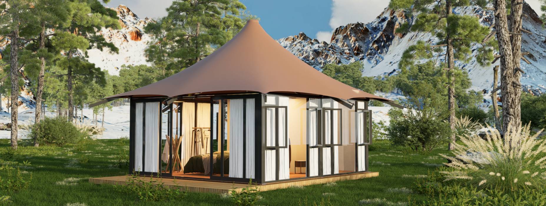 韶山市装配式建筑厂家